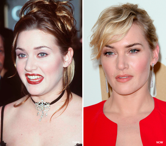 Kate Winslet