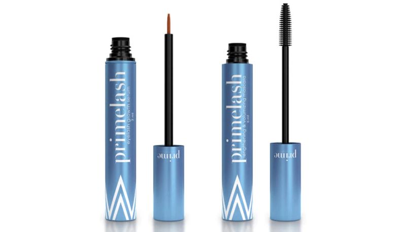 The Mascara This 92-Year-Old Says “Lengthens But Isn’t Severe”