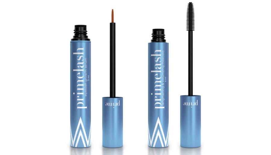 The Mascara This 92-Year-Old Says “Lengthens But Isn’t Severe”