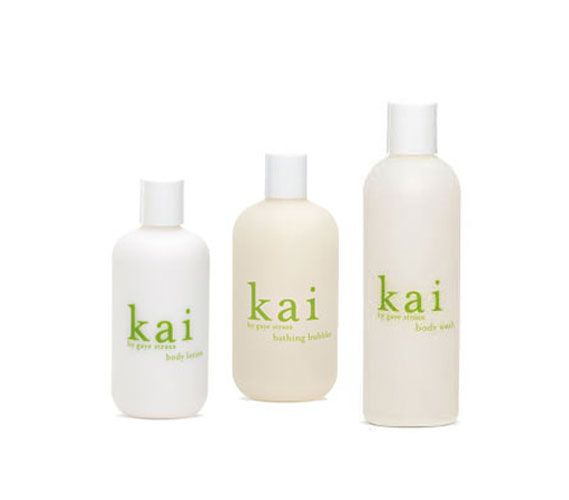 Tuesday, May 20: Kai Fragrance Luxurious Bath Bundle ($103 value)