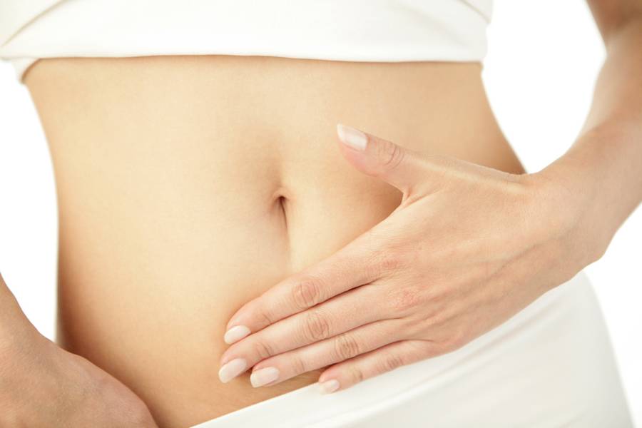 getting Rid Of Stretch Marks