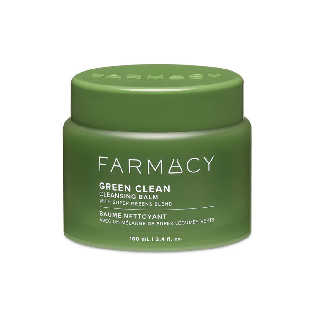 farmacy cleansing balm