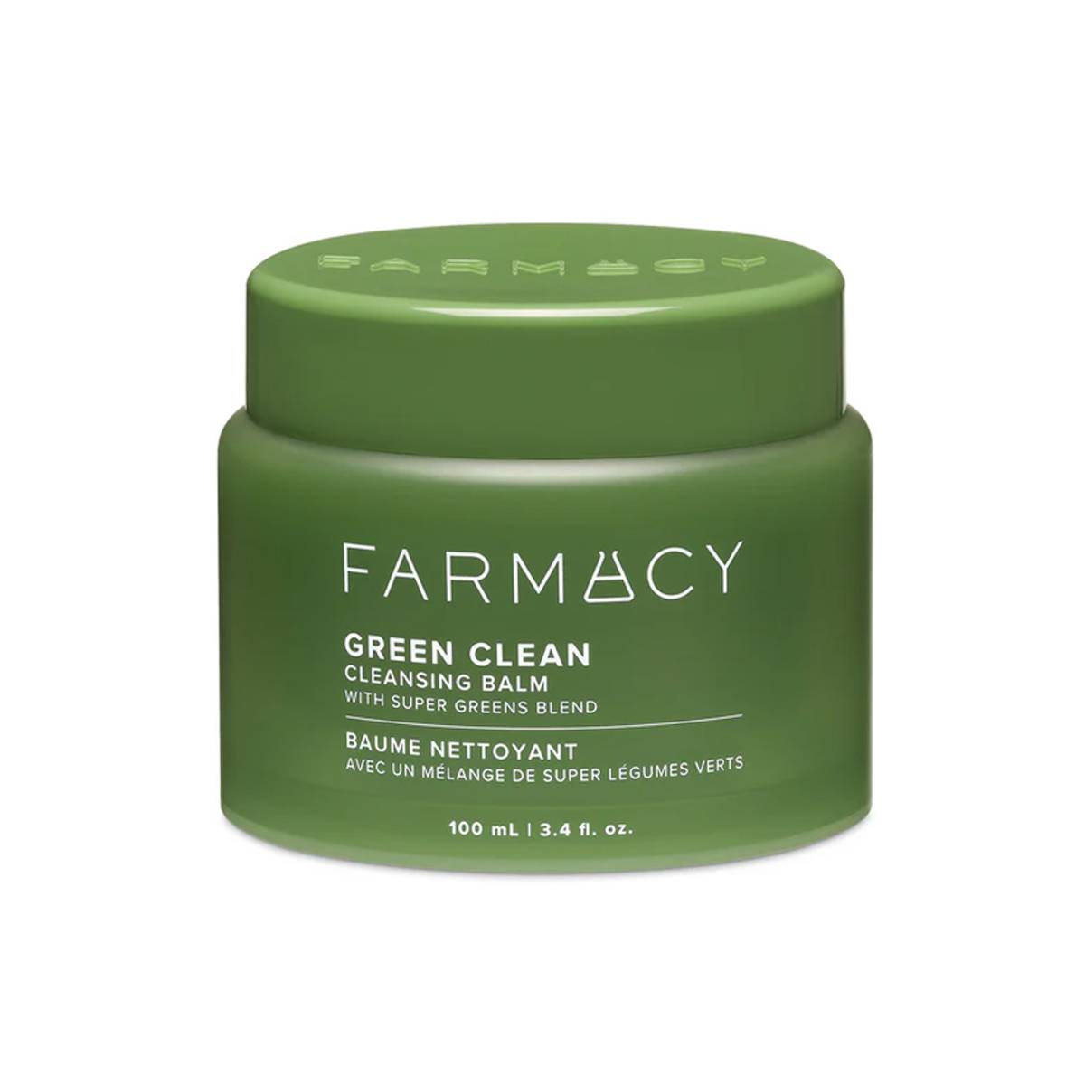 farmacy cleansing balm