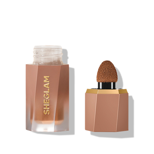 SHEGLAM Sun Beam Matte Liquid Bronzer