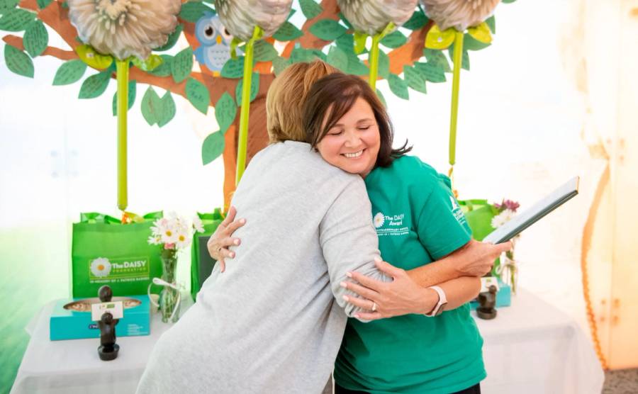 CeraVe and The DAISY Foundation Want to Hear About The Special Nurse in Your Life