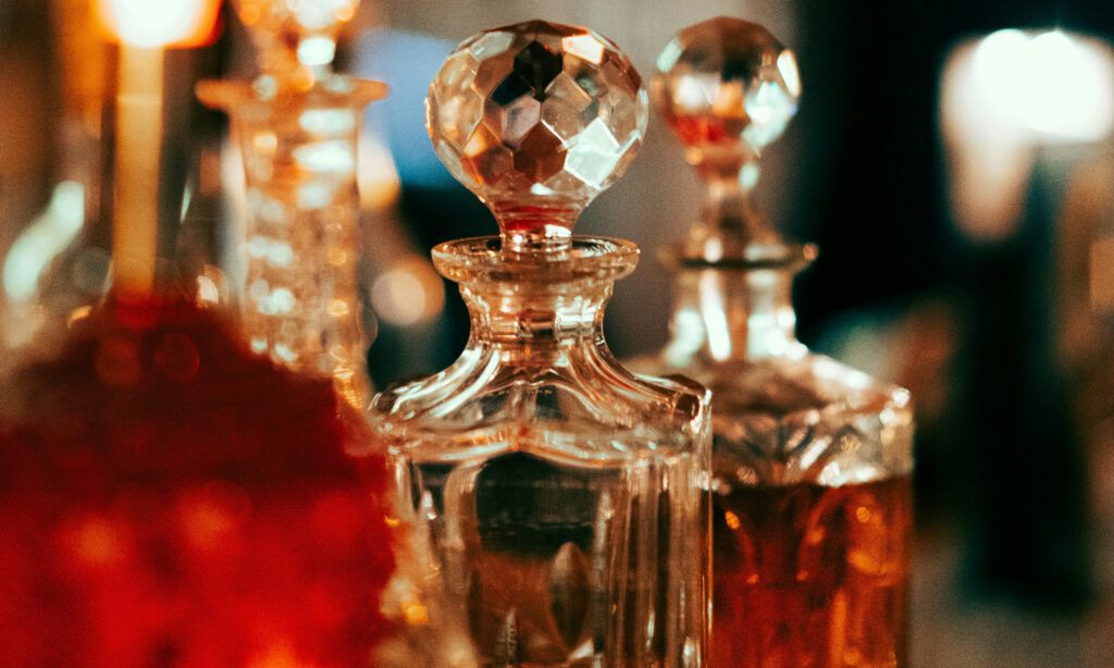 under $100 fragrances
