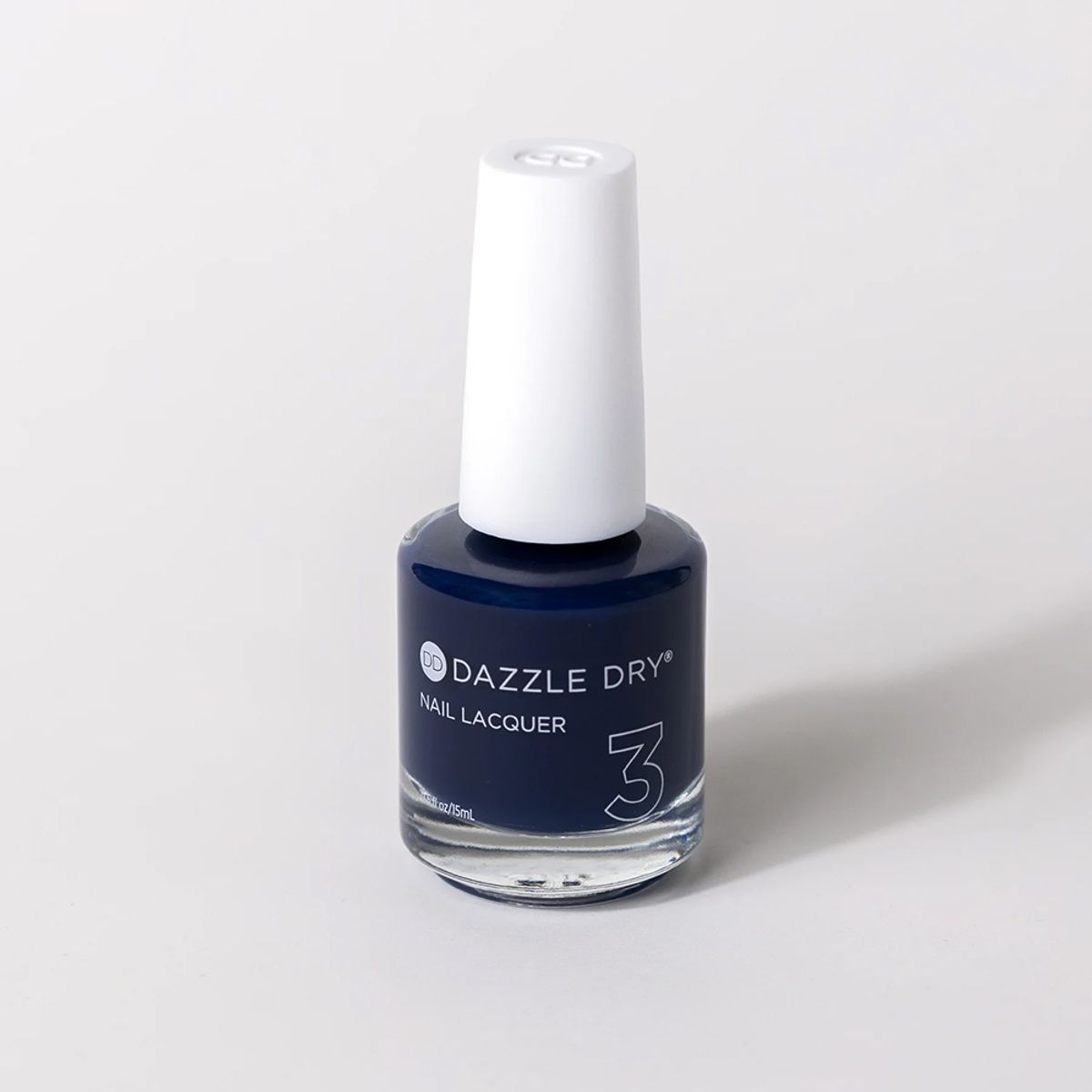 Dazzle Dry Nail Lacquer in Gambit