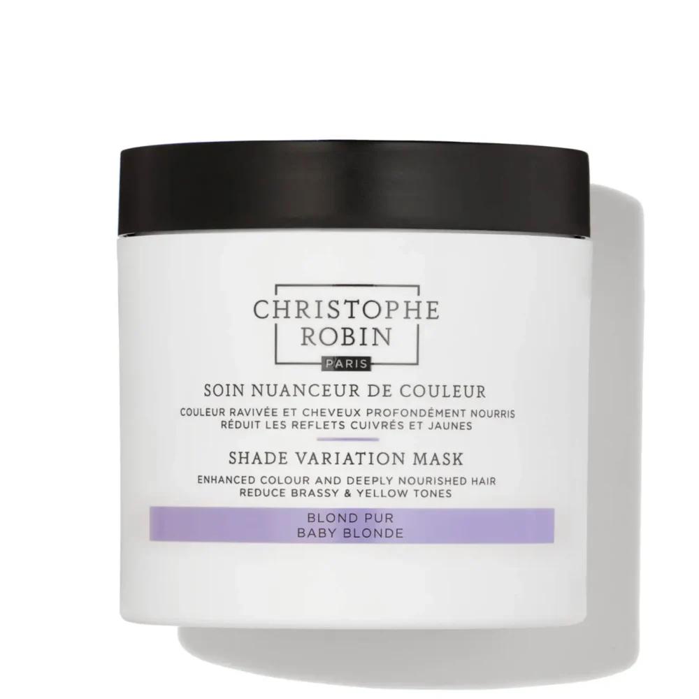 Christophe Robin Shade Variation Mask ($53)