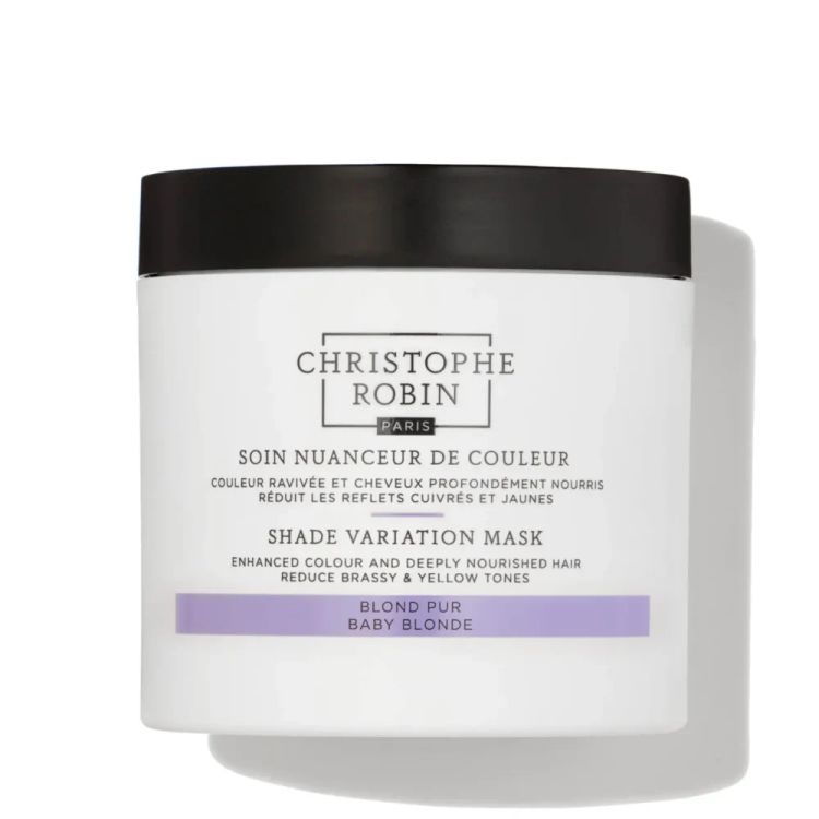 Christophe Robin Shade Variation Mask ($53)