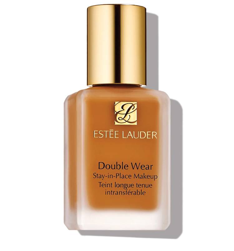 Estée Lauder Double Wear Stay-in-Place Foundation