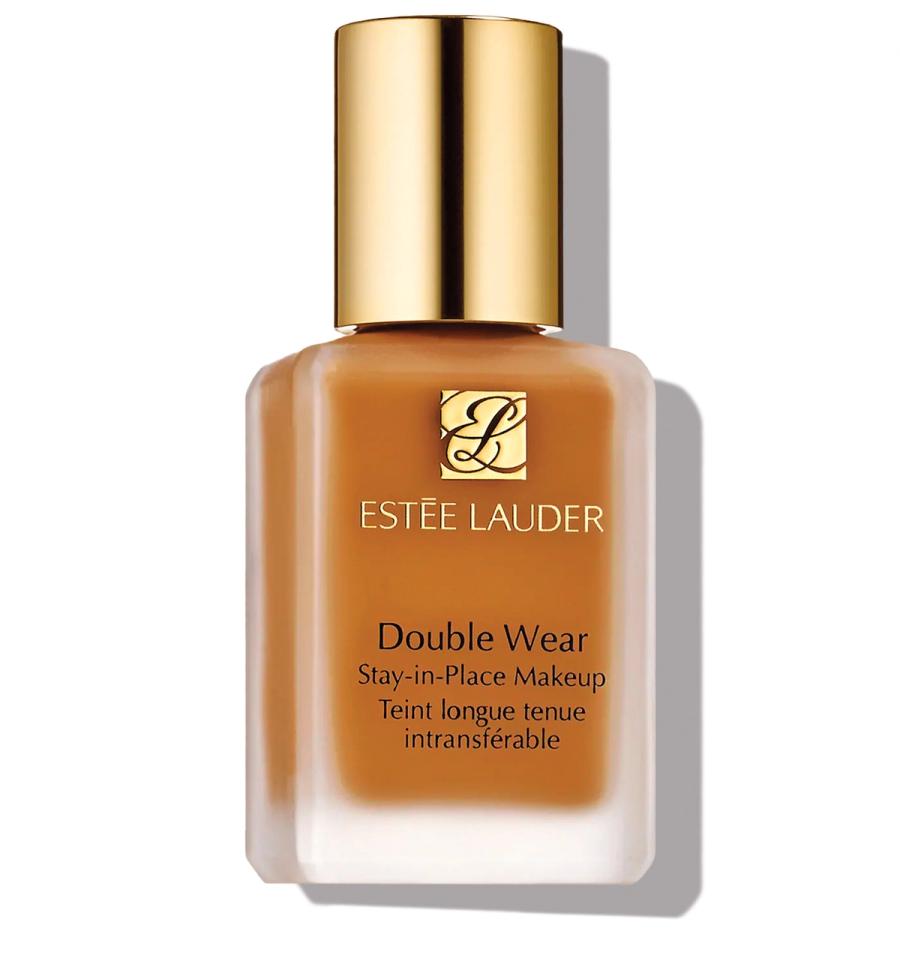 Double Wear Stay-in-Place Foundation