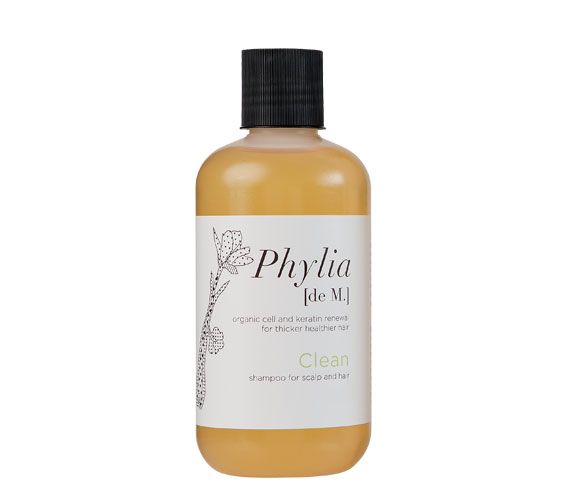 Phylia Clean Shampoo