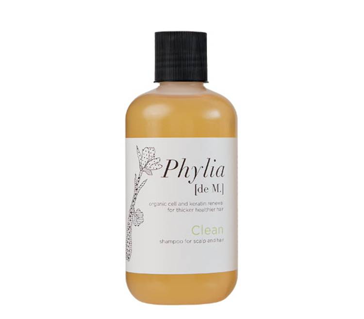 Phylia Clean Shampoo
