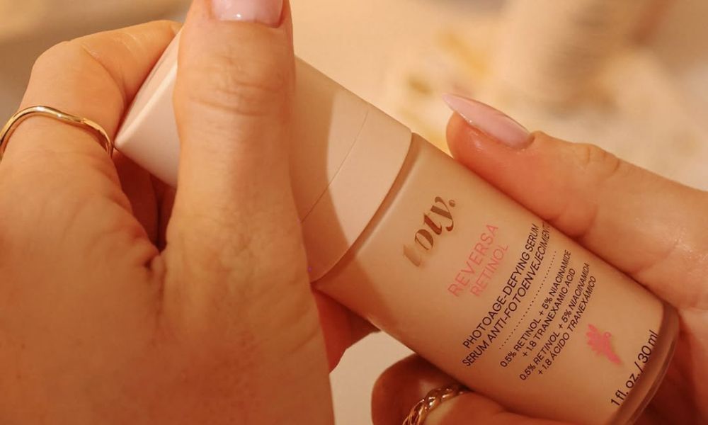 toty reverse-a retinol