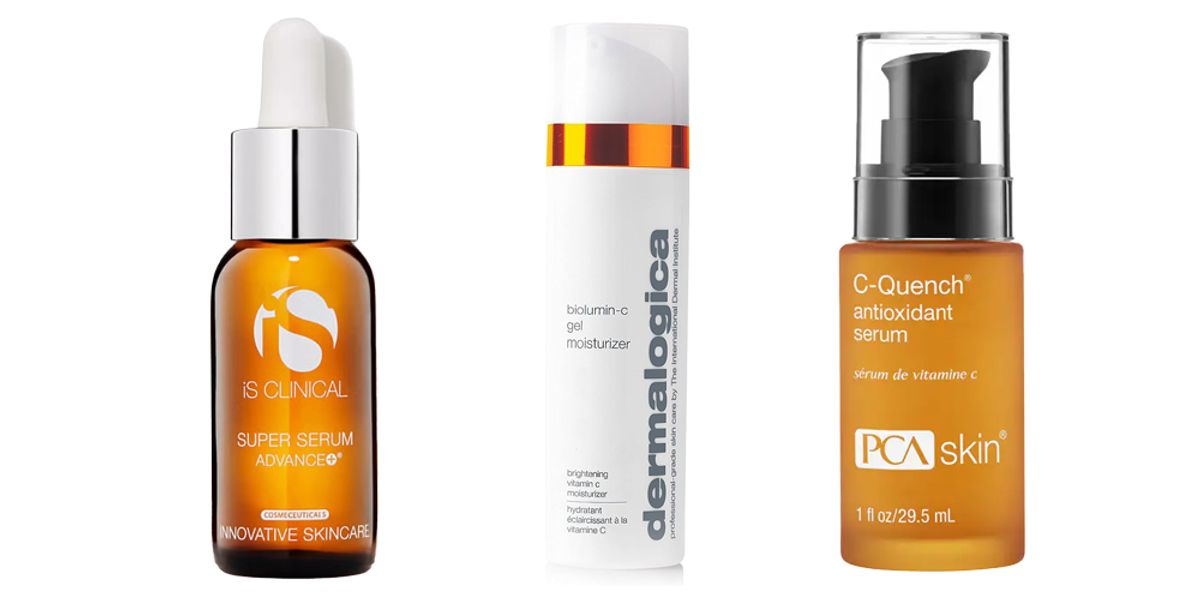 vitamin c and hyaluronic acid