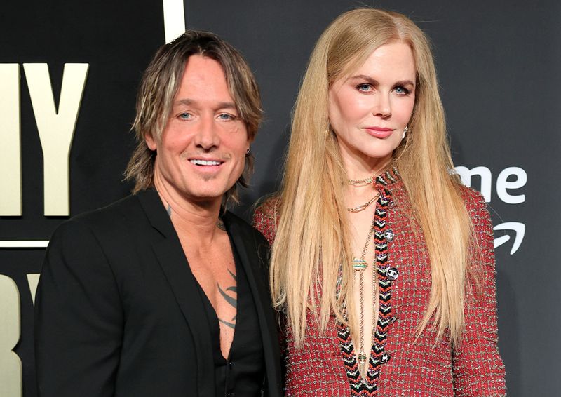 The Under-Eye Product Nicole Kidman Uses to Prevent Concealer Creasing