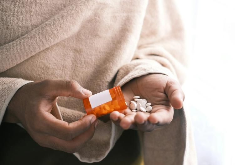 Long-Term Psoriasis Relief May Be as Simple as a Daily Pill