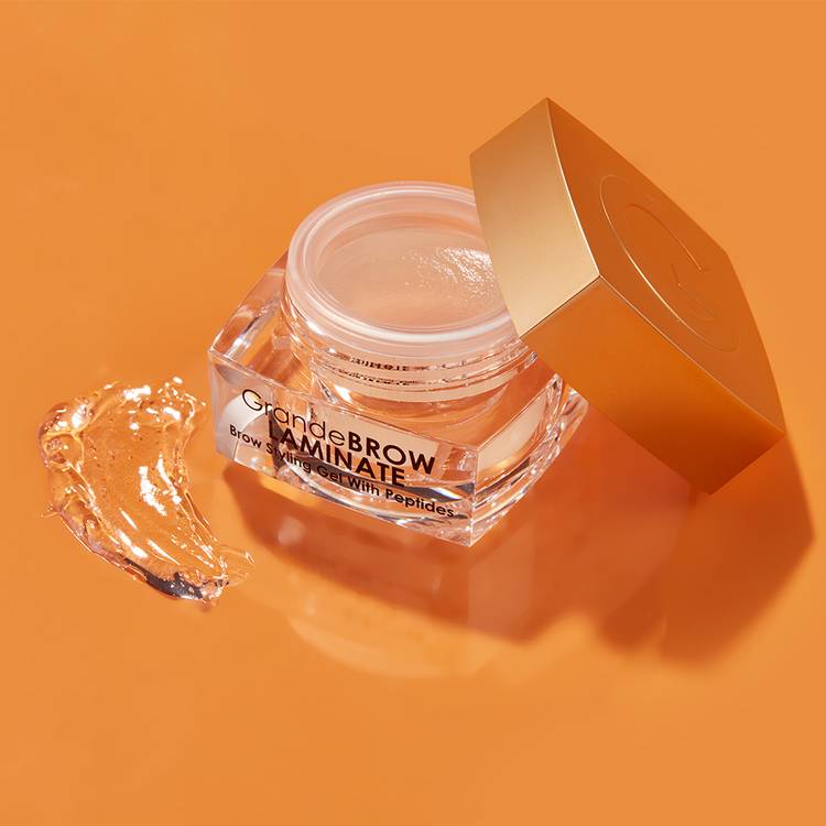 Grande Cosmetics GrandeBROW-LAMINATE