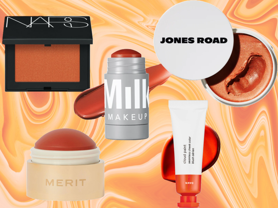 Pumpkin Spice Blush: Fall’s Tastiest Beauty Trend