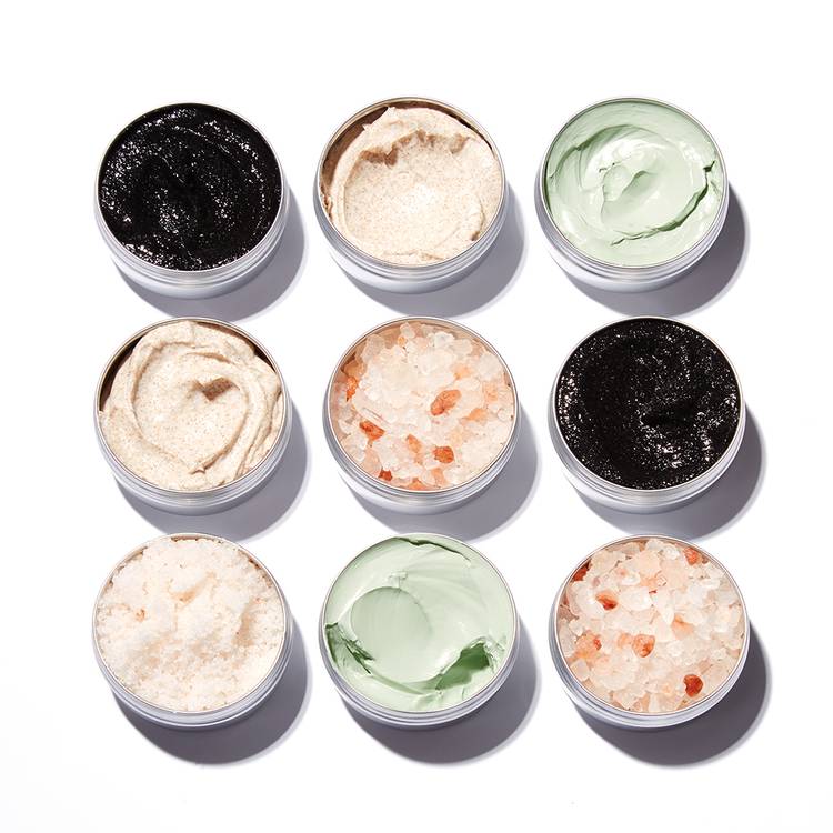 Harsh Exfoliators or Devices