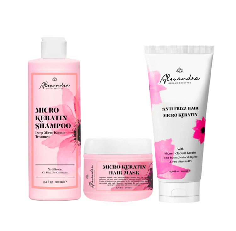 Alexandra Organic