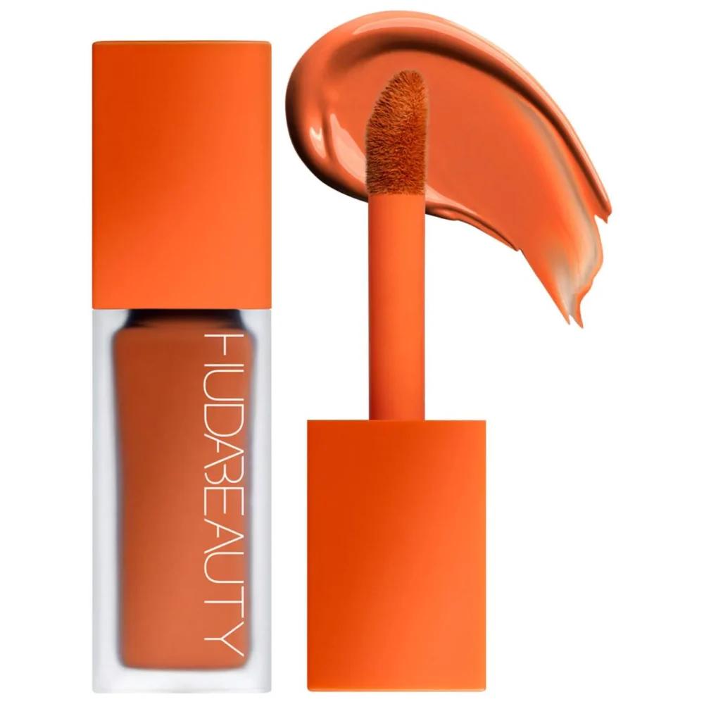 Huda Beauty FauxFilter Brightening Under Eye Color Corrector ($30)