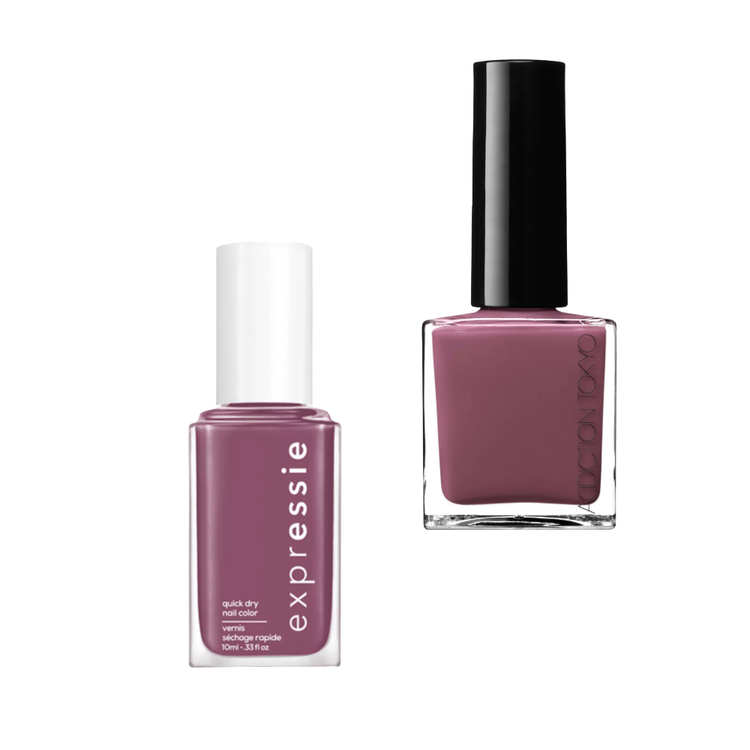 Mauve