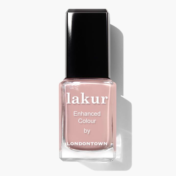 Londontown Honeymoon Nude Nail Polish