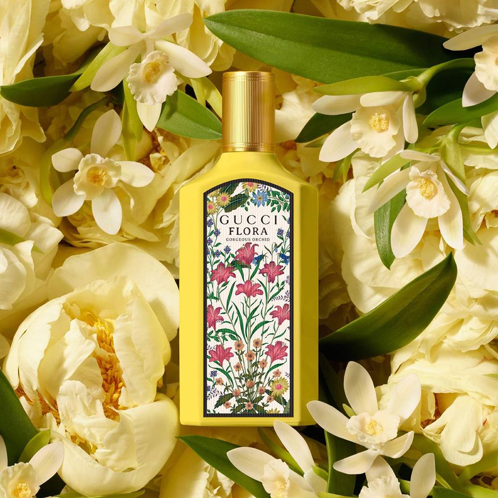 Gucci Flora Gorgeous Orchid Eau de Parfum (Starting at $105)