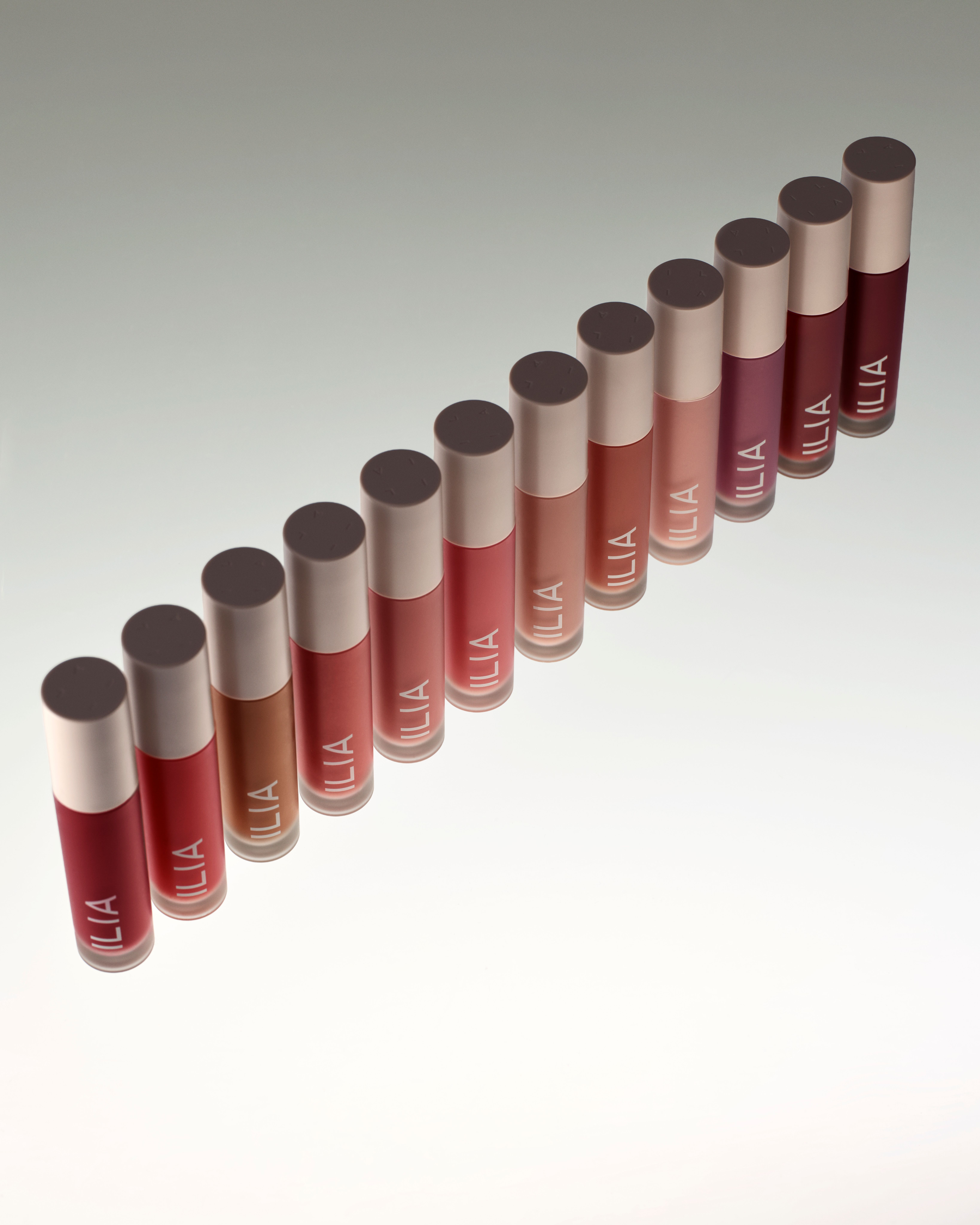 ilia overglaze lip gloss shades