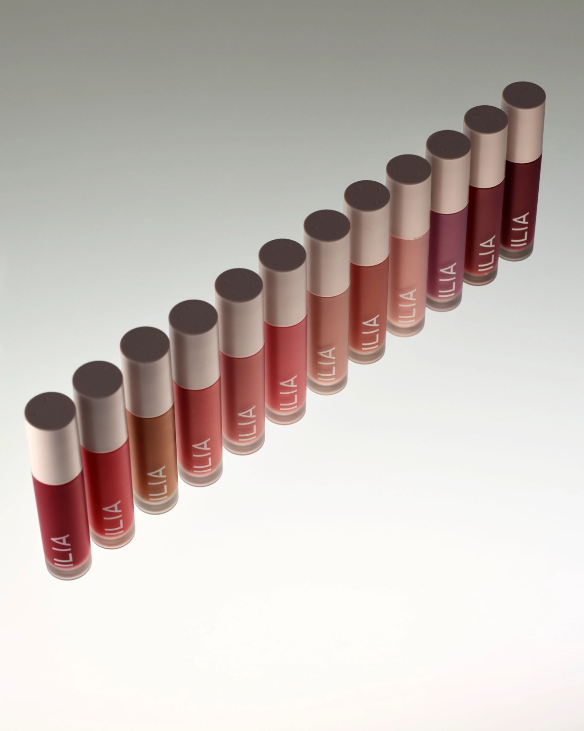 ilia overglaze lip gloss shades