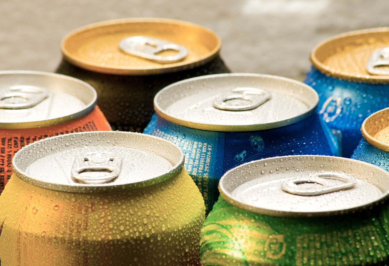 WHO Officially Names Aspartame a Carcinogen