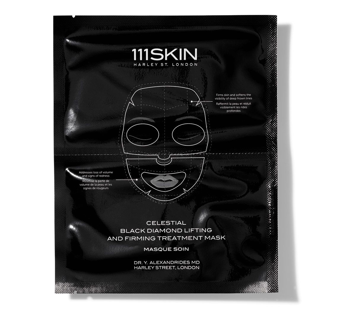 Firming Sheet Mask
