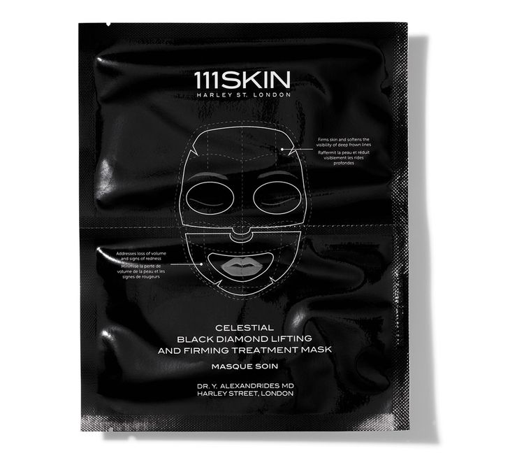 Firming Sheet Mask