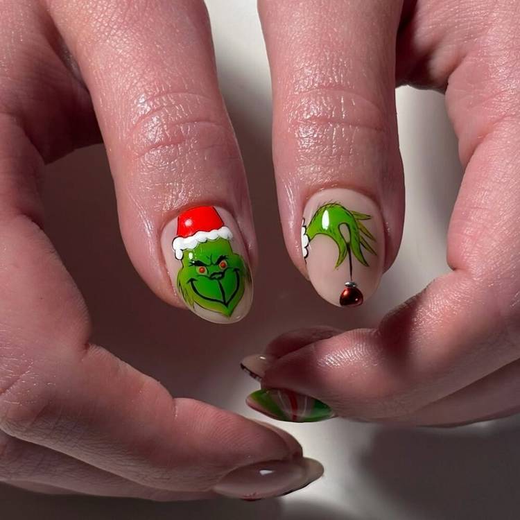 The Grinch