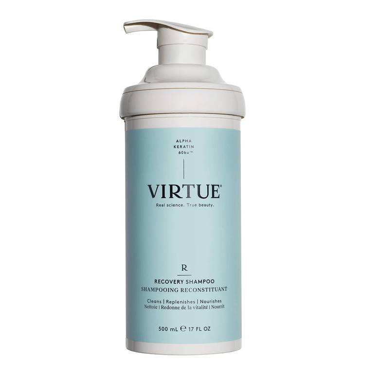 Virtue Recovery Shampoo
