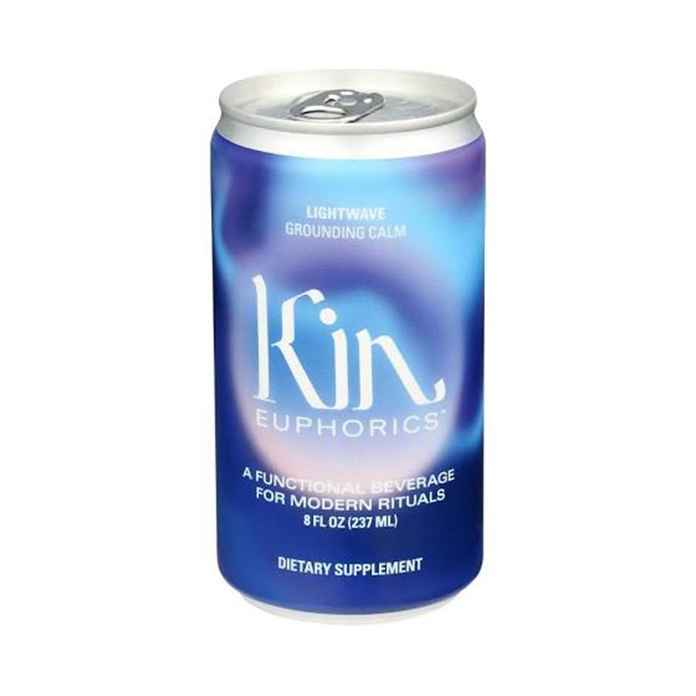 Kin Euphorics Lightwave ($39 for a 8-pack)