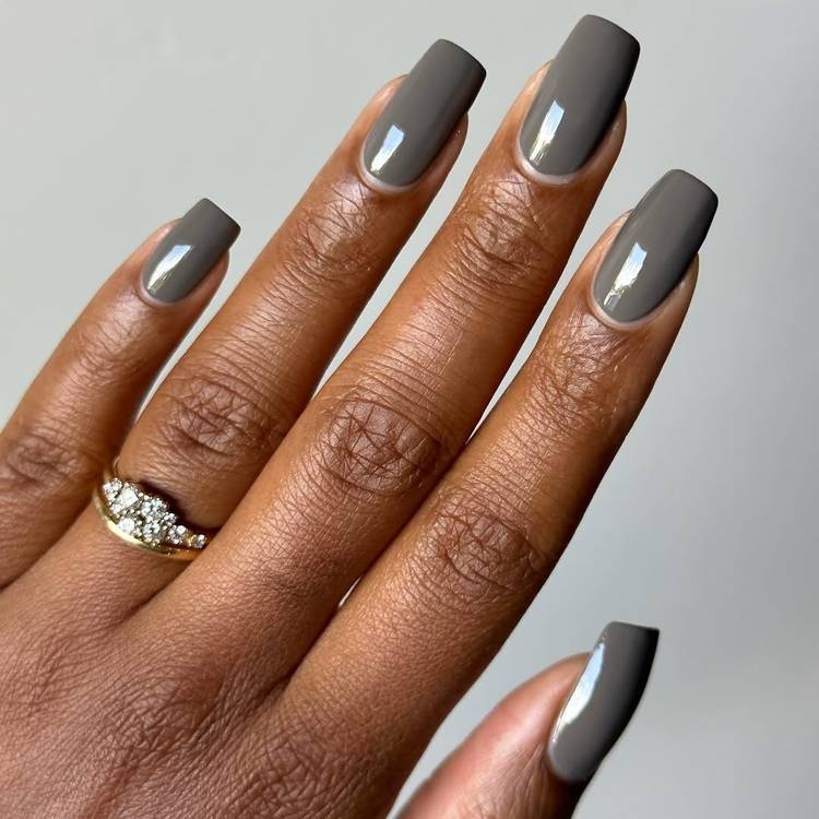 Dolphin Gray