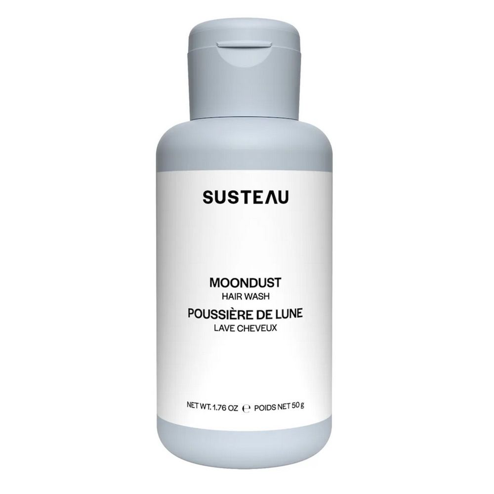 Sustea Moondust Hair Wash Powder