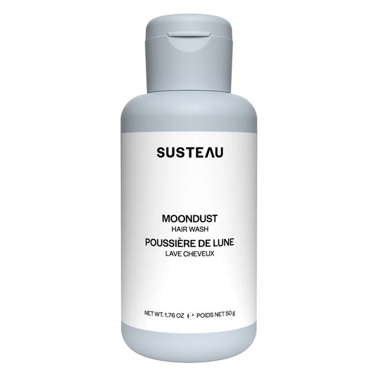 Sustea Moondust Hair Wash Powder
