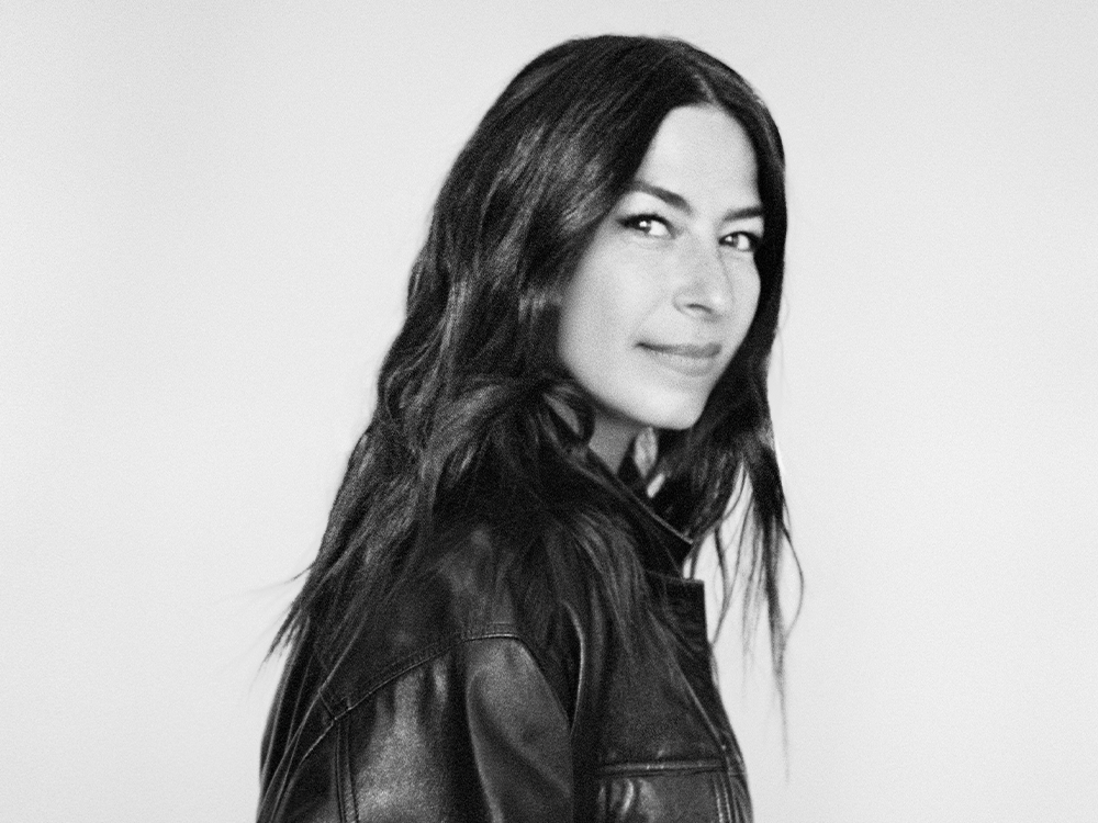 Rebecca Minkoff Gives Us Access to Her Beauty Vanity and Shares her Favorite Products