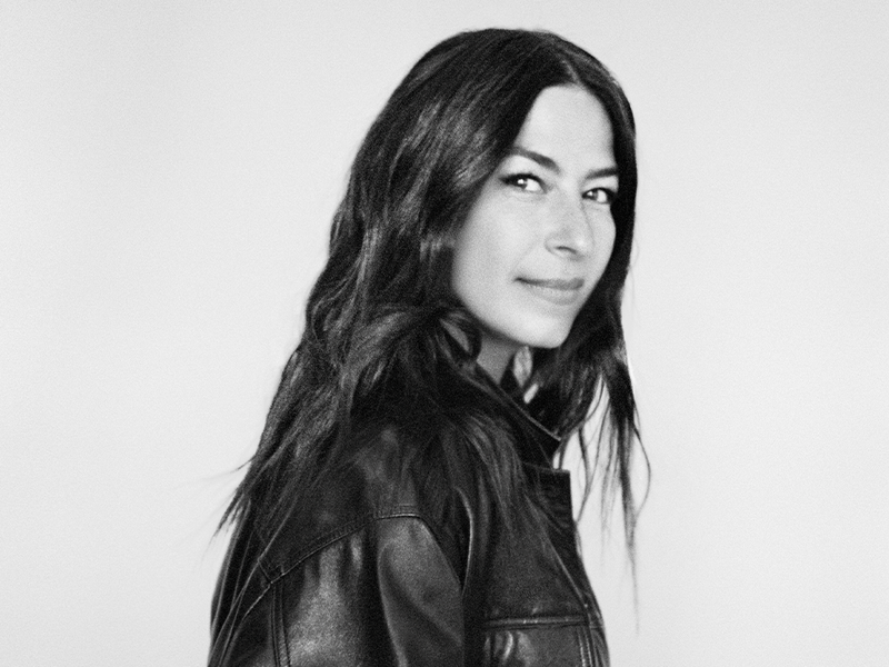 Rebecca Minkoff Gives Us Access to Her Beauty Vanity and Shares her Favorite Products
