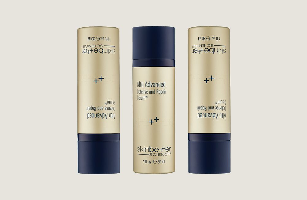 Best for: Mature Skin