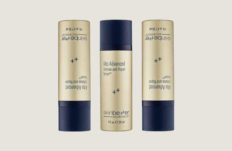 Best for: Mature Skin