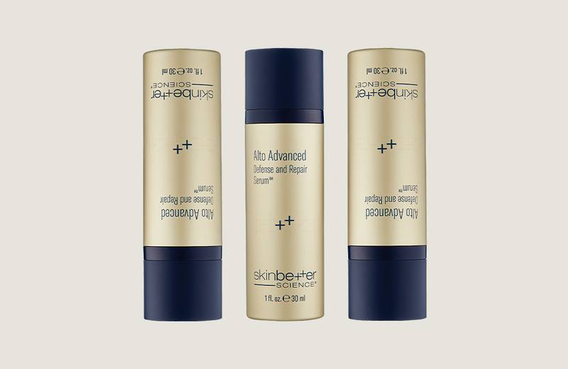 This New Serum Is the Next Big Innovation in Antioxidant Skin Care