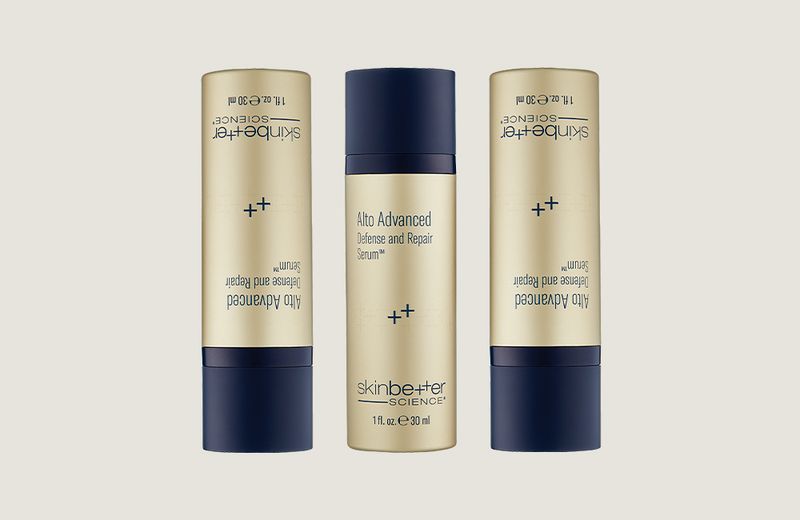 This New Serum Is the Next Big Innovation in Antioxidant Skin Care