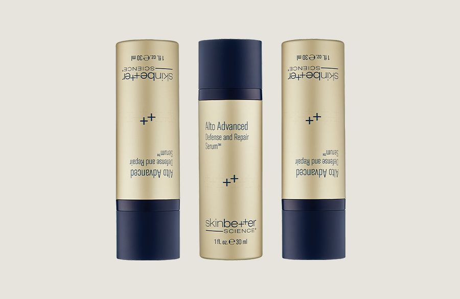 This New Serum Is the Next Big Innovation in Antioxidant Skin Care