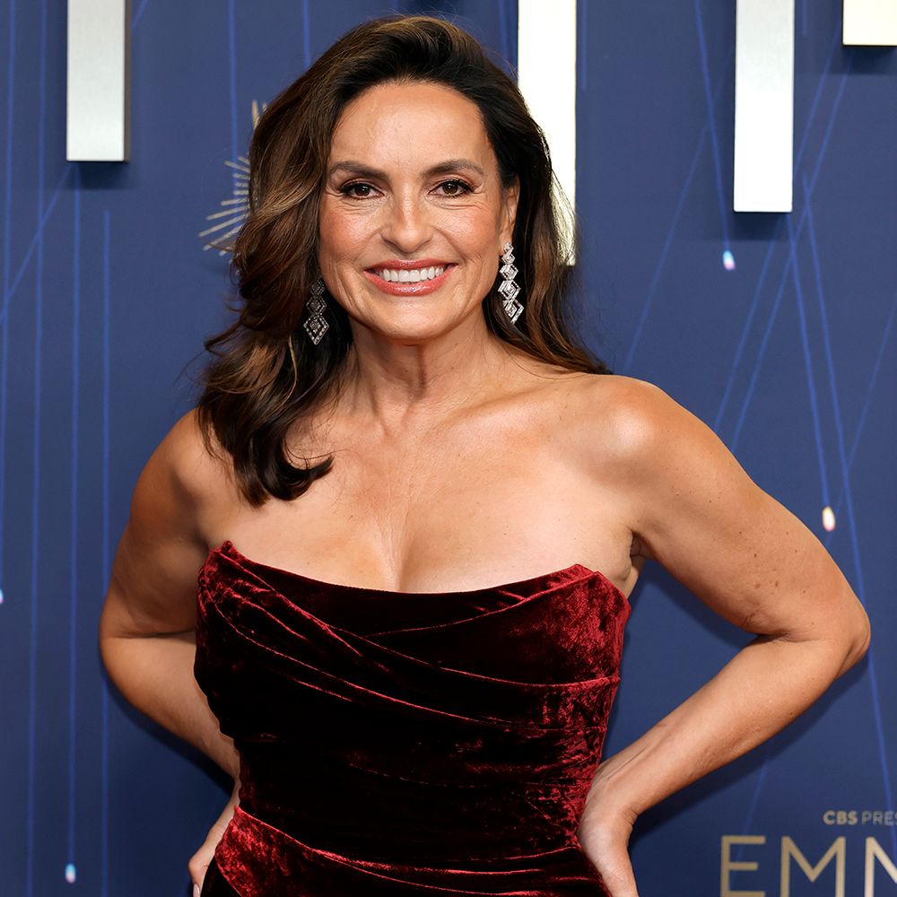 Mariska Hargitay, 61