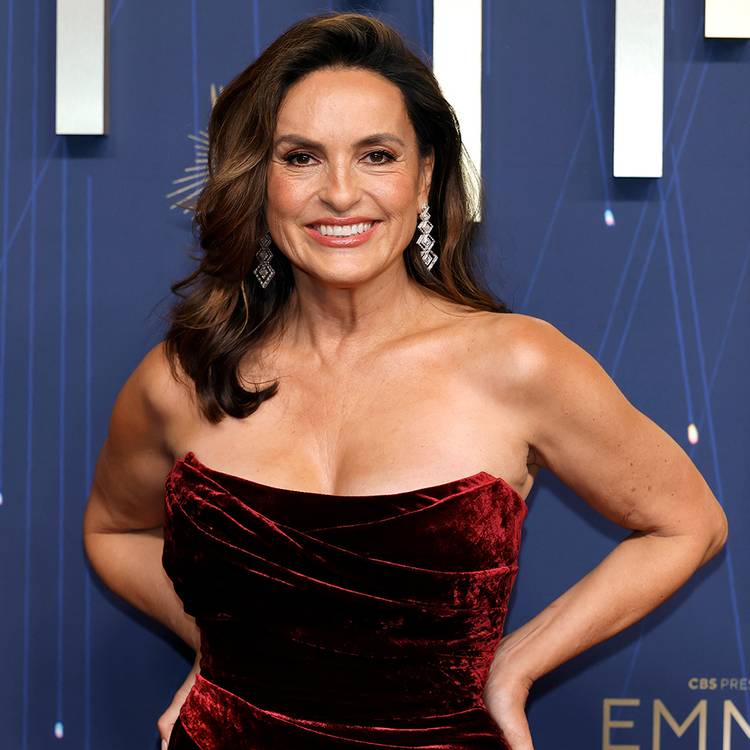 Mariska Hargitay, 61