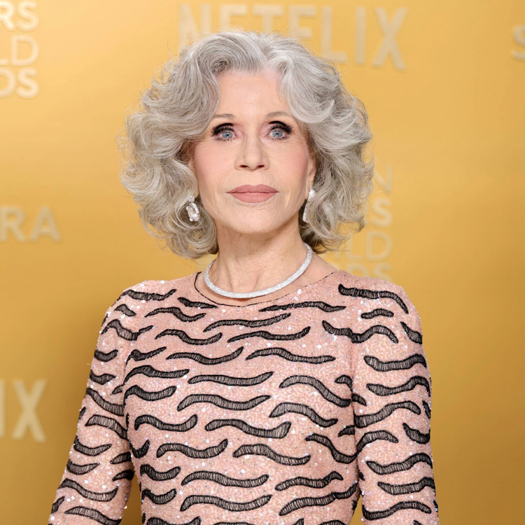 Jane Fonda